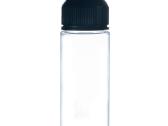 Plastikiniai 120ml Buteliukai