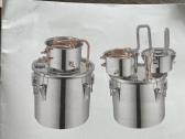 Vandens - Alkoholio Distiliatorius 20l