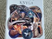 Knyga Dieva