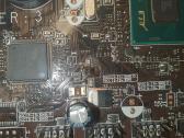 Msi H61m-p21 4 eur neveikianti - nuotraukos Nr. 3