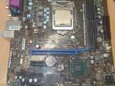 Msi H61m-p21 4 eur neveikianti - nuotraukos Nr. 4
