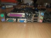 Msi H61m-p21 4 eur neveikianti - nuotraukos Nr. 5