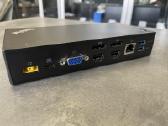 Lenovo Thinkpad Usb-c docking station - nuotraukos Nr. 2