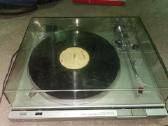 Patefonas stereo turntable system ps-t22 - nuotraukos Nr. 2