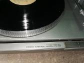 Patefonas stereo turntable system ps-t22 - nuotraukos Nr. 3