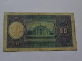 50 litu 1928 m. - nuotraukos Nr. 2