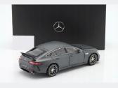 Mercedes-benz Amg Gt 63s - nuotraukos Nr. 2