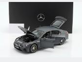Mercedes-benz Amg Gt 63s - nuotraukos Nr. 3