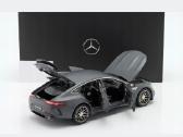 Mercedes-benz Amg Gt 63s - nuotraukos Nr. 4