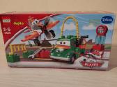 Lego Duplo 10509, naudota