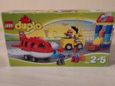 Lego Duplo 10590 naudota