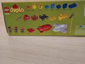 Lego Duplo 10590 naudota - nuotraukos Nr. 2