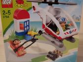 Lego Duplo 5794, naudota