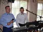 Grupė "Brizas" - 2 prof. muzikantai Jūsų šventėms - nuotraukos Nr. 15