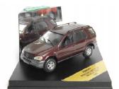 Mercedes-benz Ml - nuotraukos Nr. 2