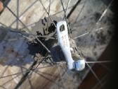 Parduodu.nauduotus 23didzio Shimano plentinius rat - nuotraukos Nr. 3