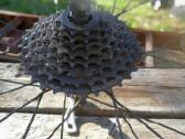 Parduodu.nauduotus 23didzio Shimano plentinius rat - nuotraukos Nr. 8