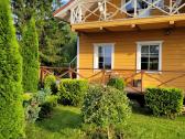 Nuomojama sodyba moletų rajone, nuo vilniaus 40km. - nuotraukos Nr. 7