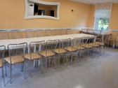 Nuomojama sodyba moletų rajone, nuo vilniaus 40km. - nuotraukos Nr. 9