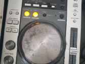 Pioneer cdj 200 2 vnt. - nuotraukos Nr. 2