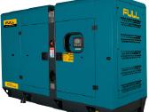 Dyzelinis elektros generatorius Fr 35 28 kw