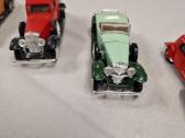 1:43 Solido seni modeliukai made in France. Gal ka - nuotraukos Nr. 3