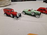 1:43 Solido seni modeliukai made in France. Gal ka - nuotraukos Nr. 9