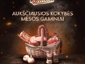 Kaimiški Mėsos Gaminiai - nuotraukos Nr. 16