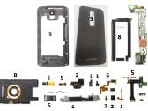 Motorola Moto X Force detales