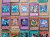 Yu-gi-oh kortos