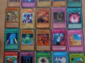 Yu-gi-oh kortos - nuotraukos Nr. 2