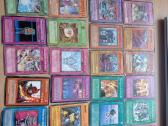 Yu-gi-oh kortos - nuotraukos Nr. 6