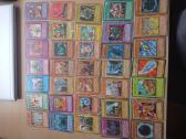 Yu-gi-oh kortos - nuotraukos Nr. 7