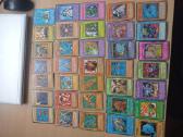 Yu-gi-oh kortos - nuotraukos Nr. 10