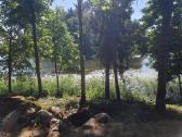 Paplūdimių įrengimas,nendrių naikinimas Molėtų raj - nuotraukos Nr. 5