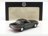 Mercedes-benz 300 SL R107 - nuotraukos Nr. 2