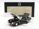 Mercedes-benz 300 SL R107 - nuotraukos Nr. 3