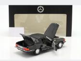 Mercedes-benz 300 SL R107 - nuotraukos Nr. 4