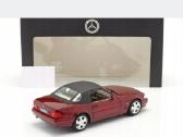 Mercedes-benz 500 SL R129 - nuotraukos Nr. 2