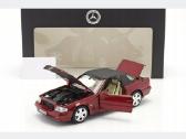 Mercedes-benz 500 SL R129 - nuotraukos Nr. 3