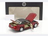 Mercedes-benz 500 SL R129 - nuotraukos Nr. 4