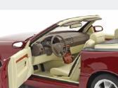 Mercedes-benz 500 SL R129 - nuotraukos Nr. 5