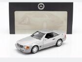 Mercedes-benz 500 SL R129 - nuotraukos Nr. 6