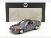 Mercedes-benz 500 SL R129 - nuotraukos Nr. 7
