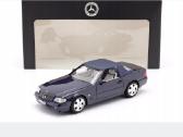 Mercedes-benz 500 SL R129 - nuotraukos Nr. 8