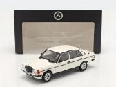 Mercedes-benz 200 Amg W123