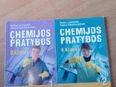 Chemijos vadovėliai - nuotraukos Nr. 2