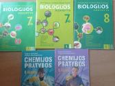 Biologijos Vadovėliai - nuotraukos Nr. 2