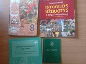 Istorijos vadovėliai (prieš egzaminą) - nuotraukos Nr. 2