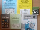 Matematikos vadovėliai prieš egzaminą - nuotraukos Nr. 5